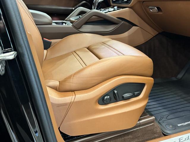 used 2023 Porsche Cayenne car, priced at $81,990