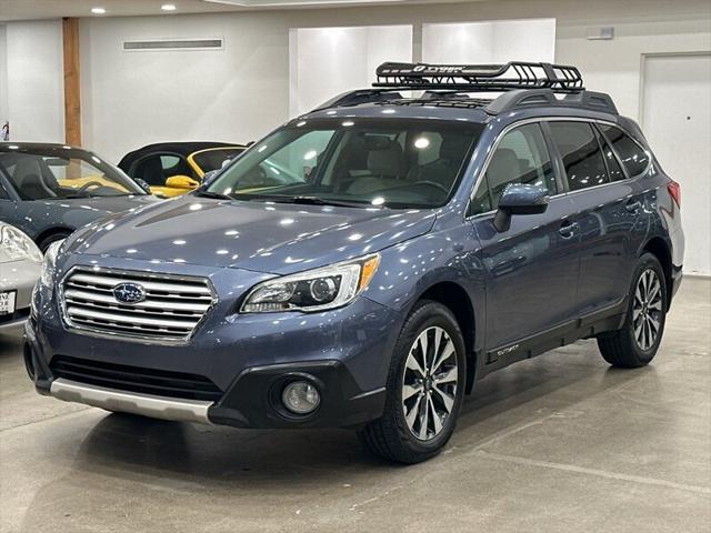 used 2015 Subaru Outback car, priced at $14,900