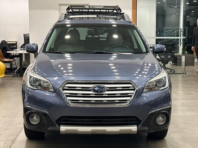 used 2015 Subaru Outback car, priced at $14,900