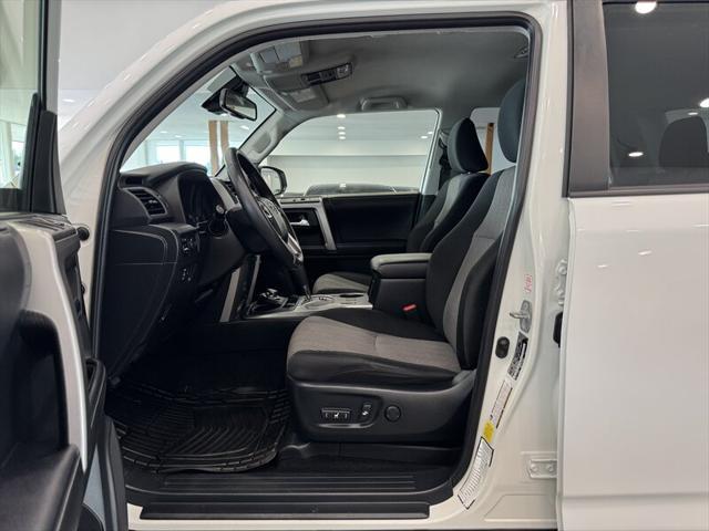 used 2022 Toyota 4Runner car, priced at $36,990