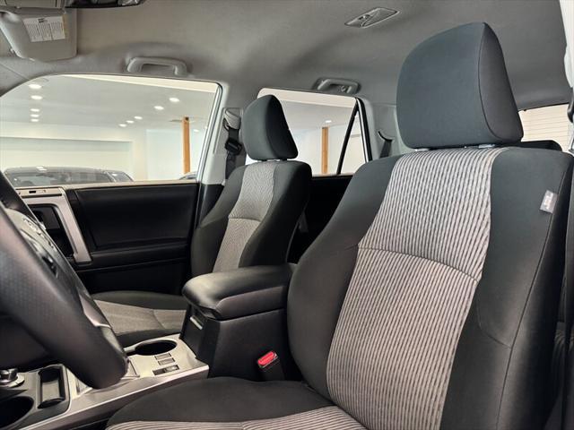used 2022 Toyota 4Runner car, priced at $36,990