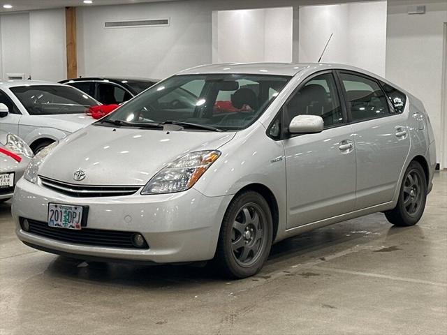 used 2008 Toyota Prius car, priced at $7,900