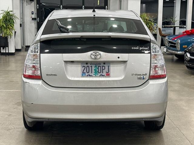 used 2008 Toyota Prius car, priced at $7,900