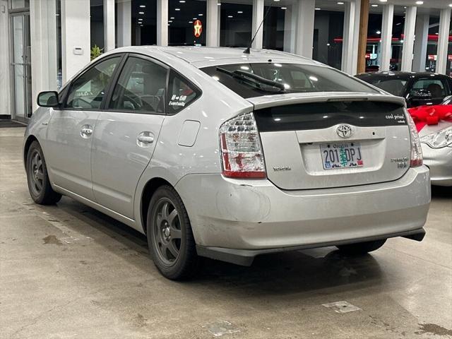 used 2008 Toyota Prius car, priced at $7,900