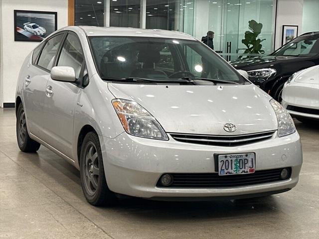 used 2008 Toyota Prius car, priced at $7,900