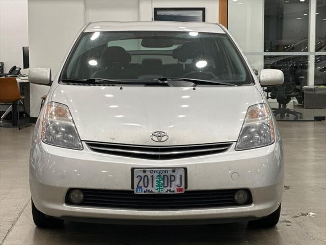 used 2008 Toyota Prius car, priced at $7,900