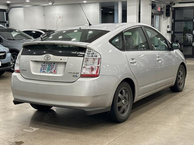 used 2008 Toyota Prius car, priced at $7,900