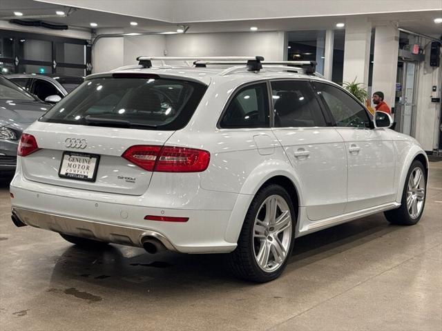 used 2013 Audi allroad car, priced at $13,890