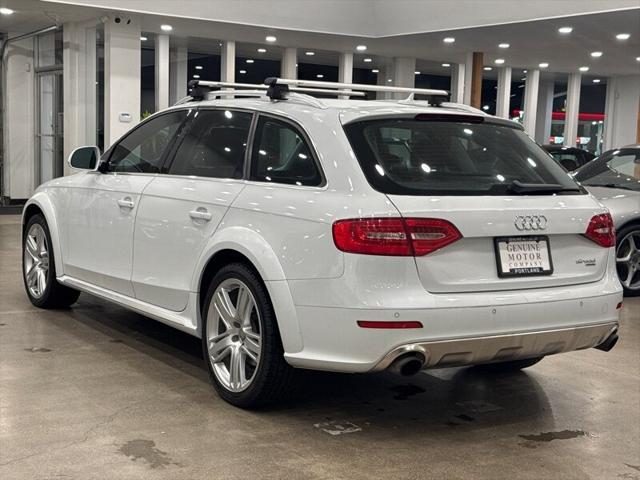 used 2013 Audi allroad car, priced at $13,890