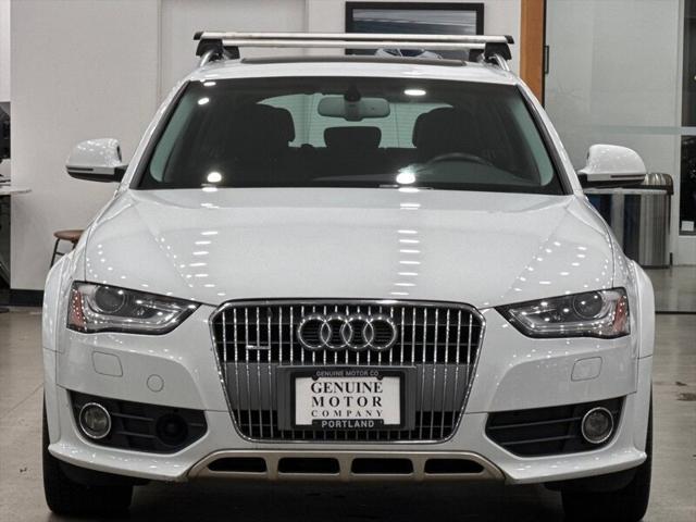 used 2013 Audi allroad car, priced at $13,890