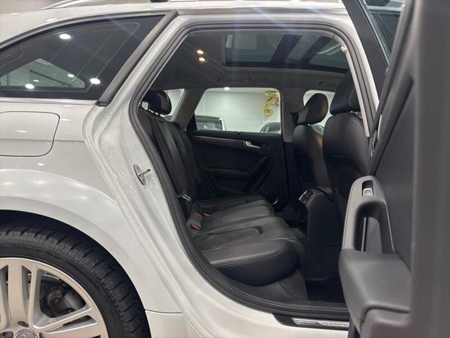 used 2013 Audi allroad car, priced at $13,890