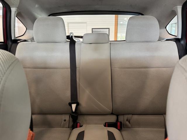 used 2016 Subaru Crosstrek car, priced at $12,900