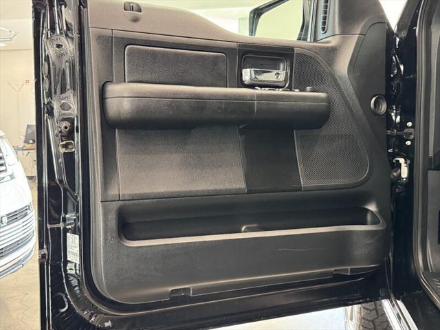used 2007 Ford F-150 car, priced at $19,990