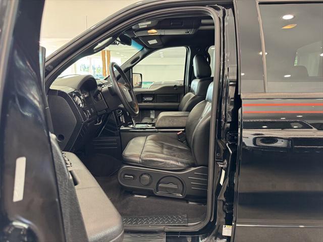 used 2007 Ford F-150 car, priced at $19,990