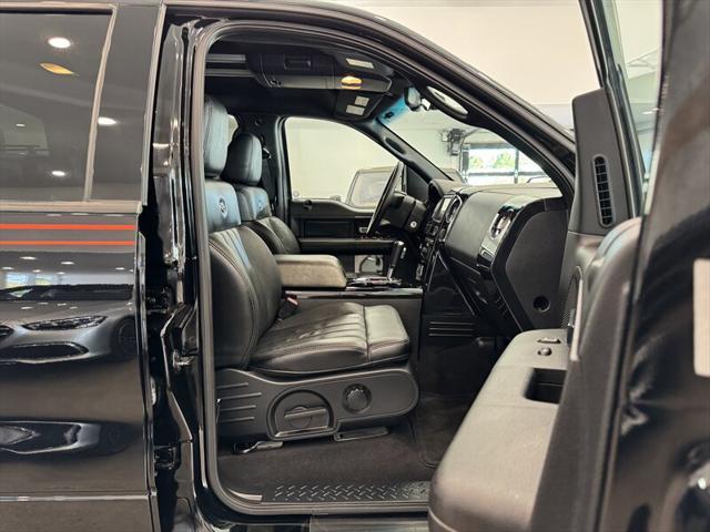 used 2007 Ford F-150 car, priced at $19,990