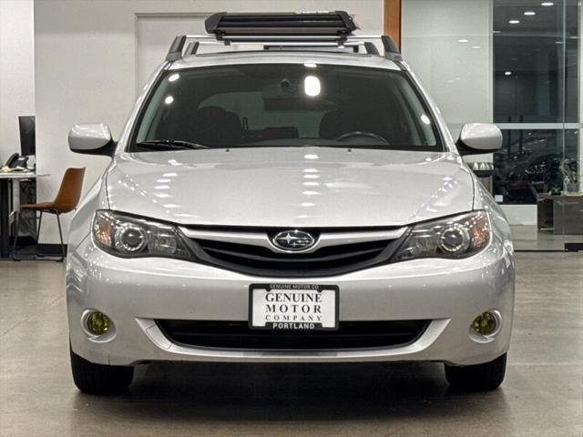 used 2010 Subaru Impreza car, priced at $8,995