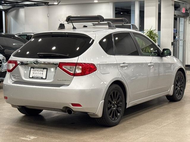 used 2010 Subaru Impreza car, priced at $8,995