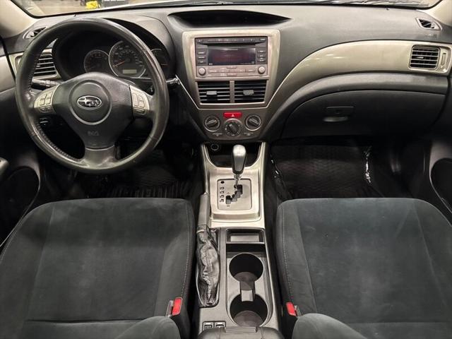 used 2010 Subaru Impreza car, priced at $8,995