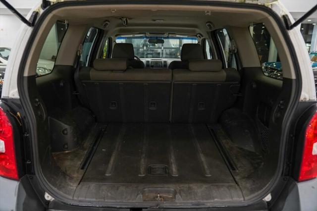 used 2005 Nissan Xterra car, priced at $4,000