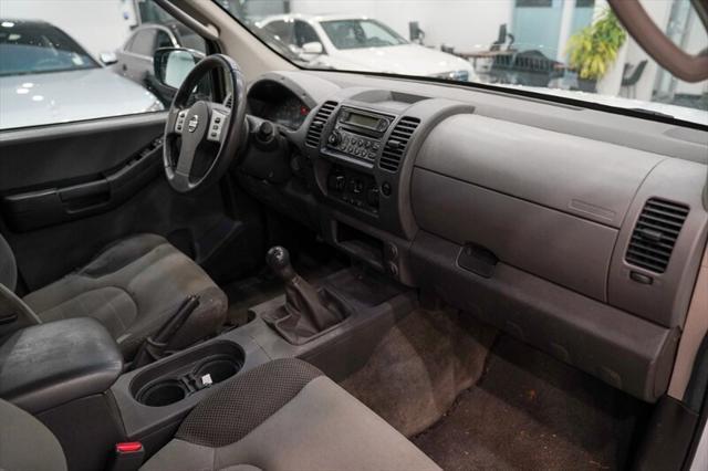 used 2005 Nissan Xterra car, priced at $4,000