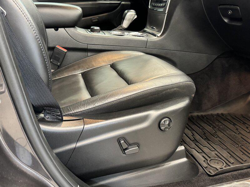 used 2018 Jeep Grand Cherokee car, priced at $16,990