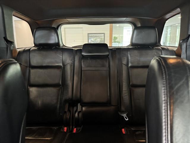 used 2018 Jeep Grand Cherokee car, priced at $18,990