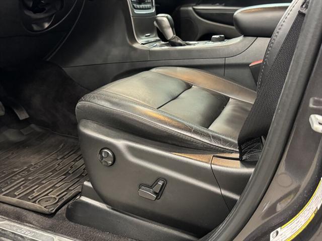 used 2018 Jeep Grand Cherokee car, priced at $18,490