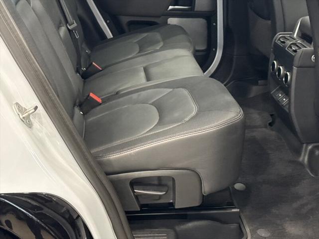 used 2023 Land Rover Defender car, priced at $66,790