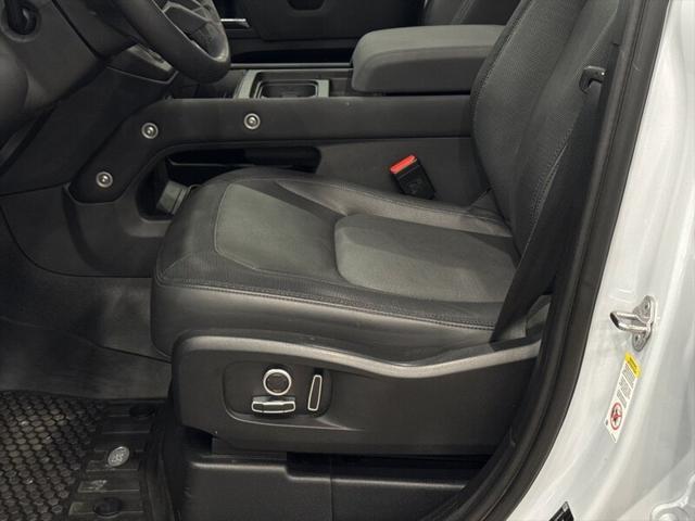 used 2023 Land Rover Defender car, priced at $66,790
