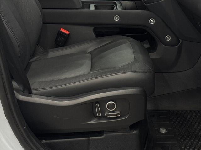 used 2023 Land Rover Defender car, priced at $66,790