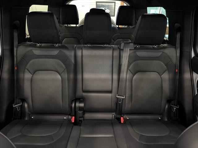 used 2023 Land Rover Defender car, priced at $66,790