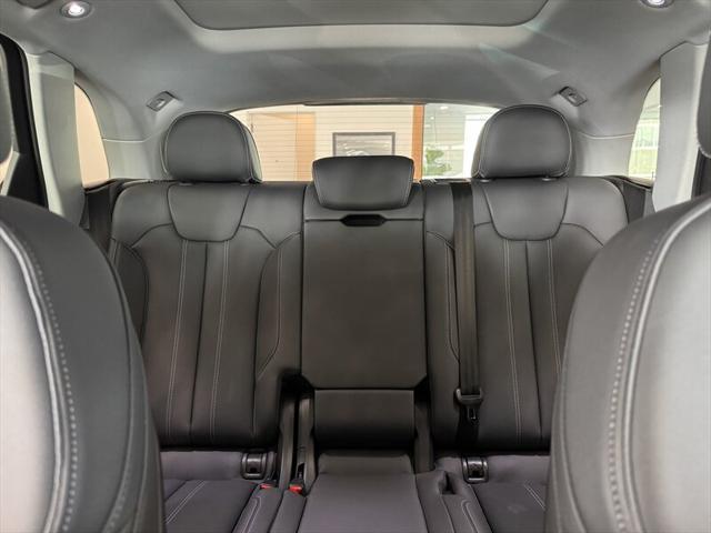 used 2022 Audi Q5 car, priced at $36,890