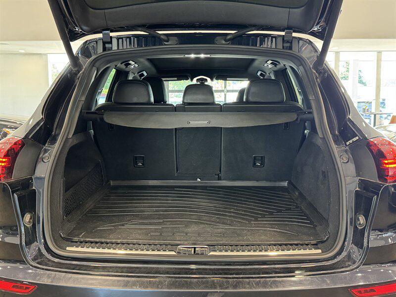 used 2015 Porsche Cayenne car, priced at $14,490