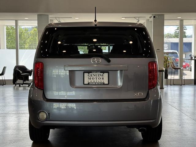 used 2009 Scion xB car, priced at $5,900