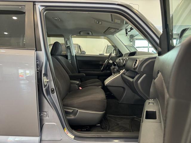 used 2009 Scion xB car, priced at $5,900