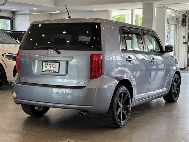 used 2009 Scion xB car, priced at $5,900