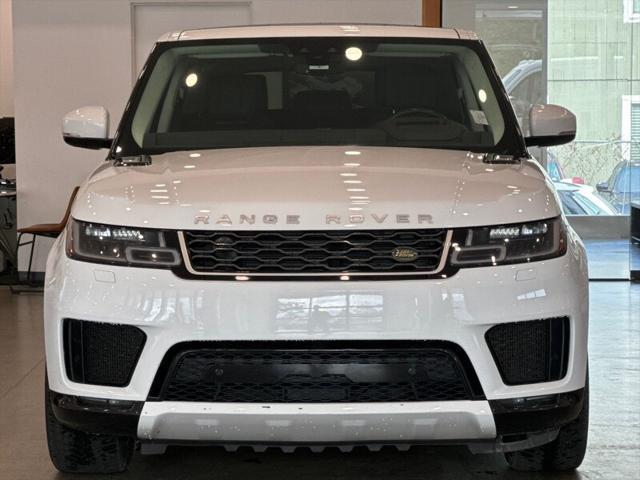 used 2019 Land Rover Range Rover Sport car, priced at $38,690