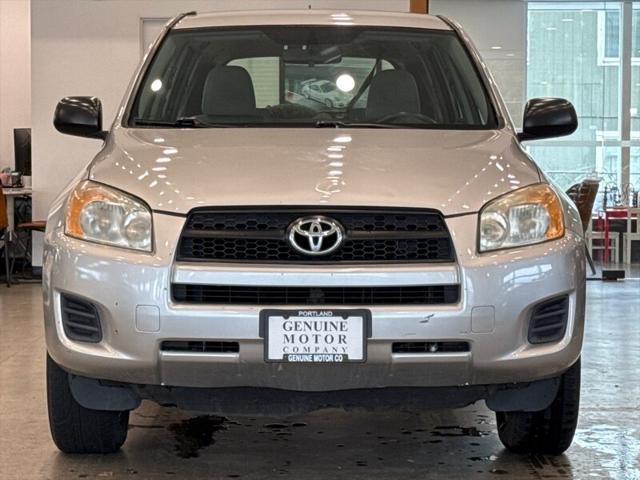 used 2010 Toyota RAV4 car, priced at $10,490