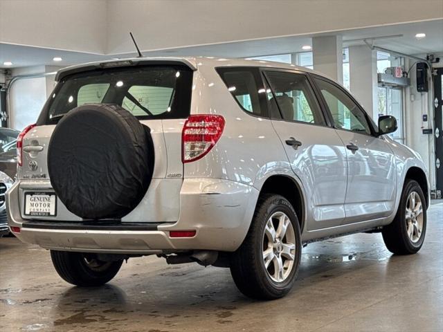 used 2010 Toyota RAV4 car, priced at $10,490