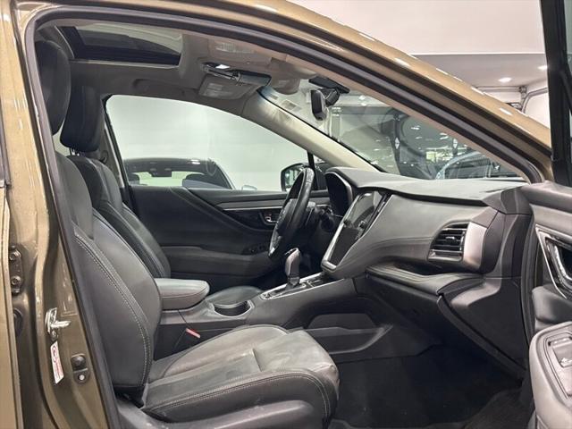 used 2020 Subaru Outback car, priced at $20,790