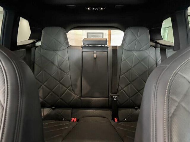 used 2022 BMW iX car, priced at $46,290