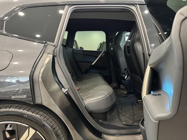 used 2022 BMW iX car, priced at $46,590