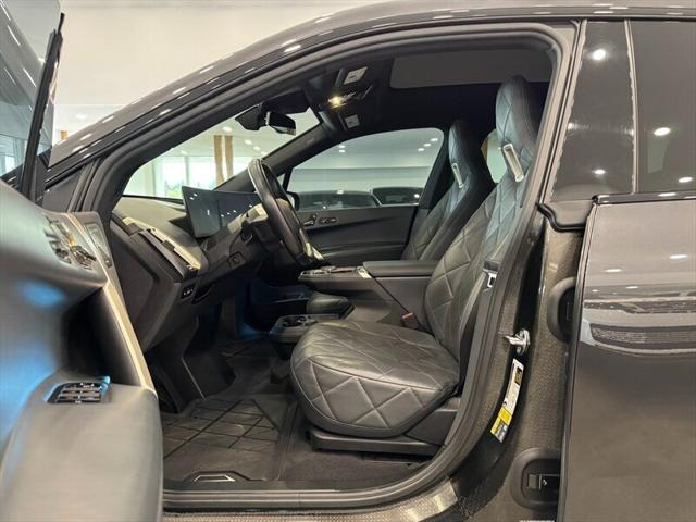 used 2022 BMW iX car, priced at $46,590