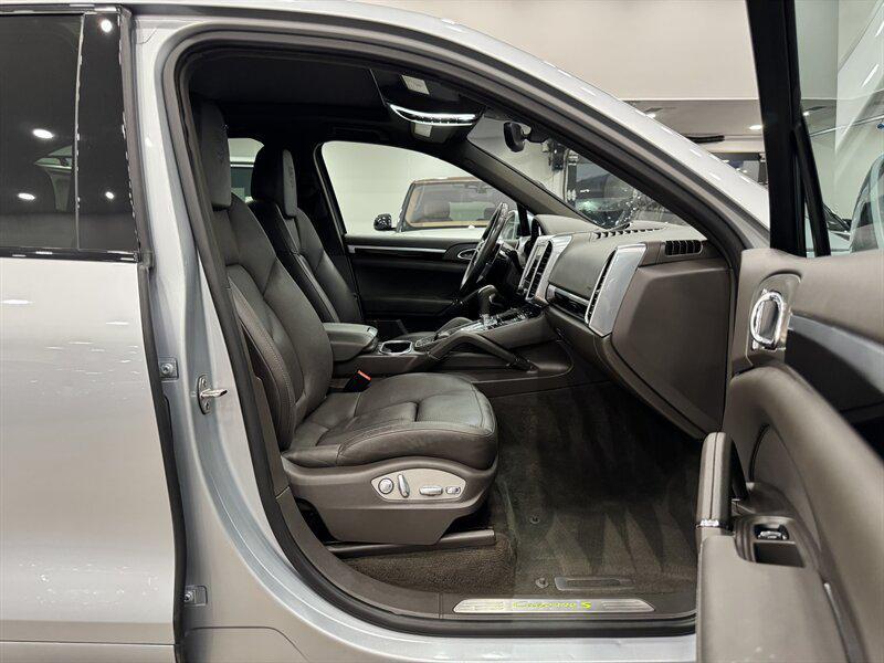 used 2017 Porsche Cayenne car, priced at $22,990