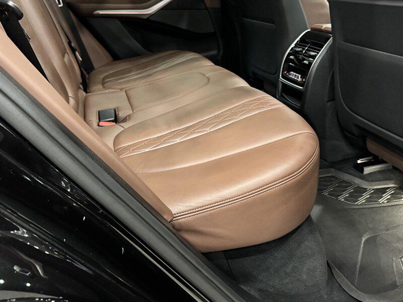 used 2019 BMW X5 car, priced at $28,890