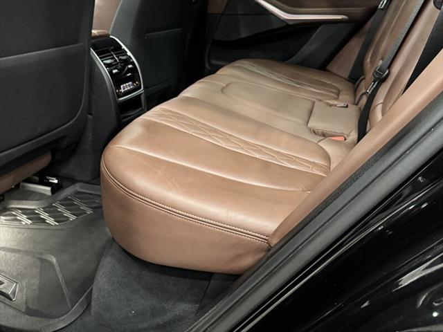 used 2019 BMW X5 car, priced at $32,990