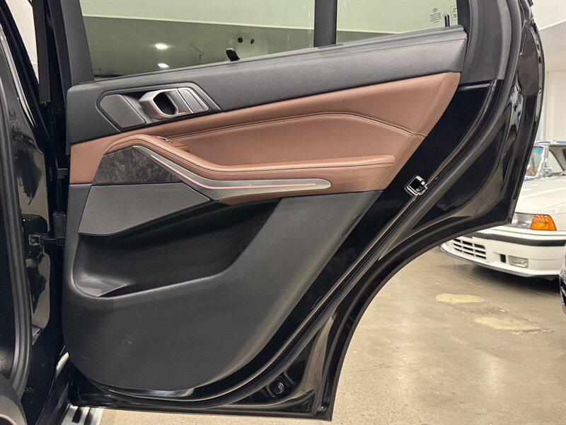 used 2019 BMW X5 car, priced at $28,890
