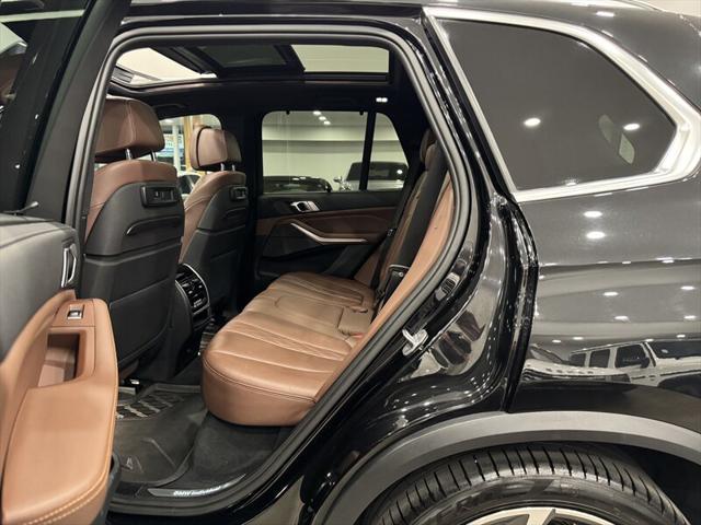 used 2019 BMW X5 car, priced at $32,990