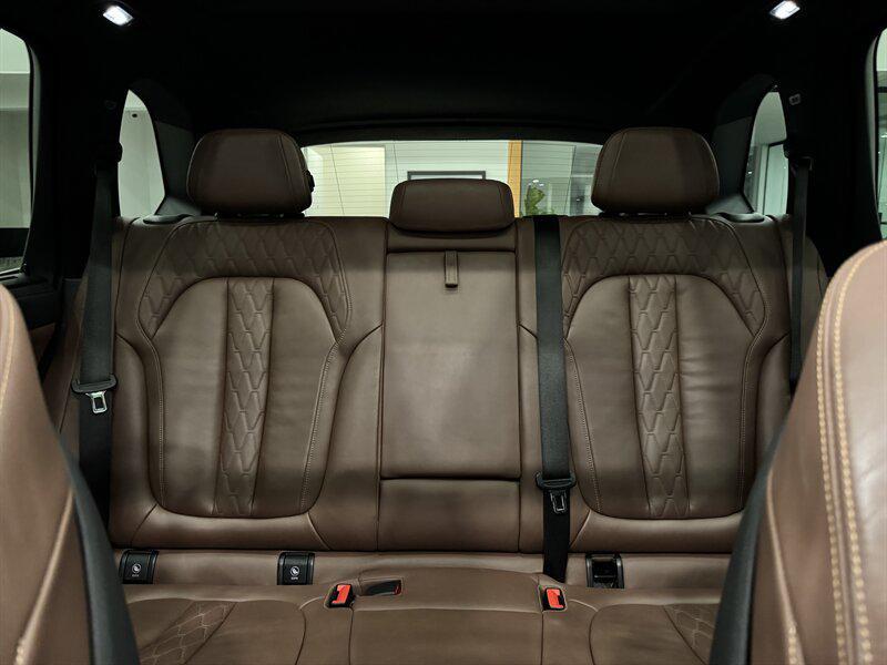 used 2019 BMW X5 car, priced at $28,890