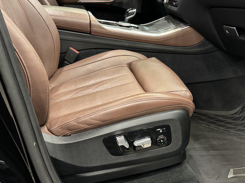 used 2019 BMW X5 car, priced at $28,890